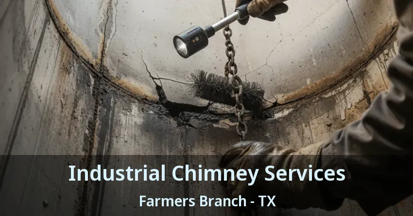 Industrial Chimney Services Farmers Branch - TX